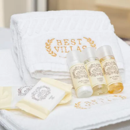Bestvillas Ancora Rio Lejlighed *