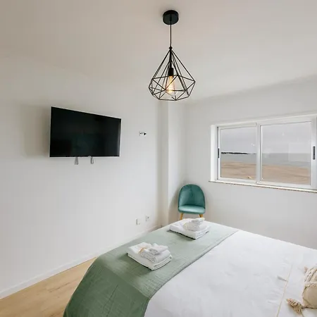 아파트 Bestvillas Ancora Rio