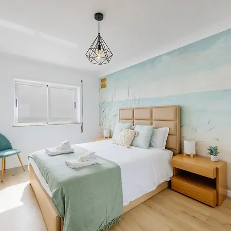 Bestvillas Ancora Rio شقة
