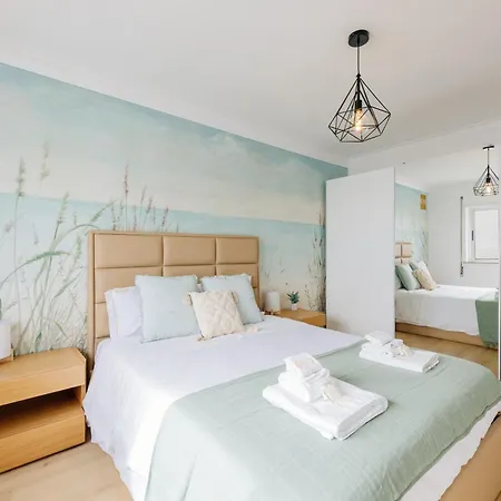 Bestvillas Ancora Rio شقة Vila Praia de Âncora