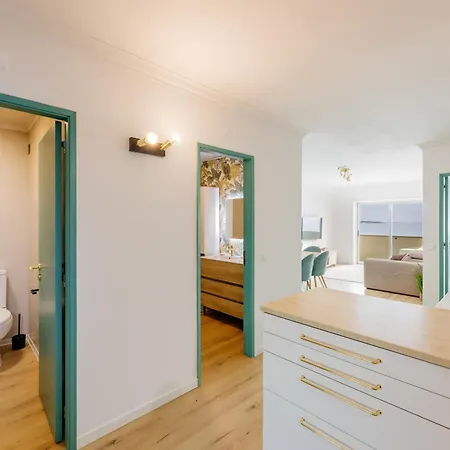 아파트 Bestvillas Ancora Rio