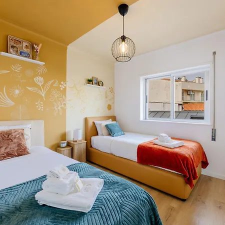 Bestvillas Ancora Rio *