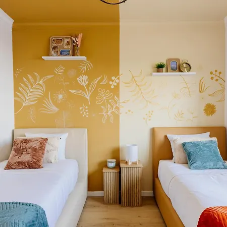 شقة Bestvillas Ancora Rio Vila Praia de Âncora