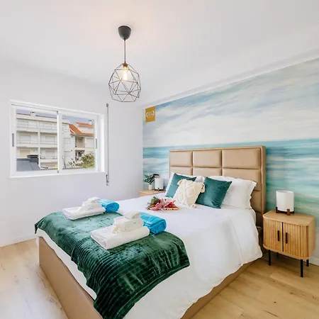 Bestvillas Ancora Rio شقة *