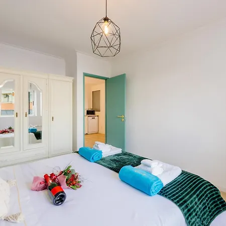 Bestvillas Ancora Rio شقة *