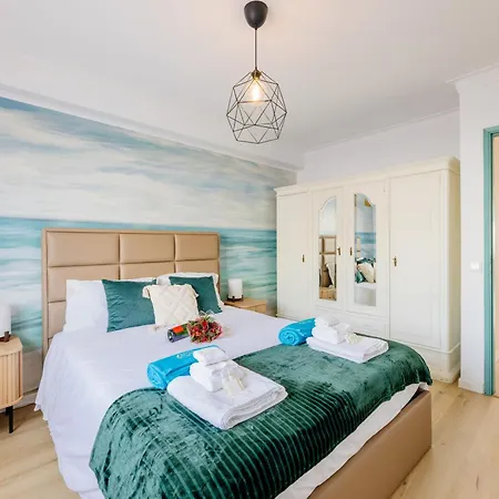 شقة Bestvillas Ancora Rio *