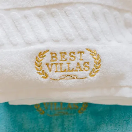 Bestvillas Ancora Rio شقة