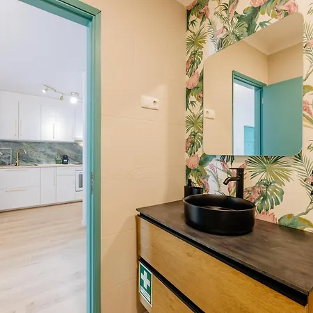 Bestvillas Ancora Rio 아파트 *