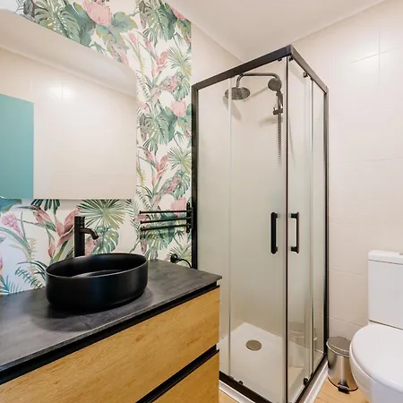 Bestvillas Ancora Rio 아파트 빌라프라이라데안코라