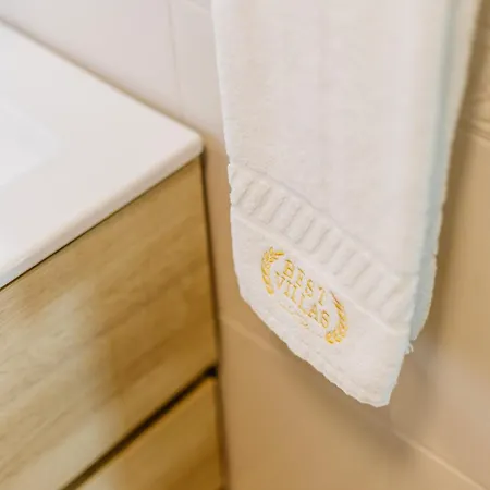 Bestvillas Ancora Rio 빌라프라이라데안코라