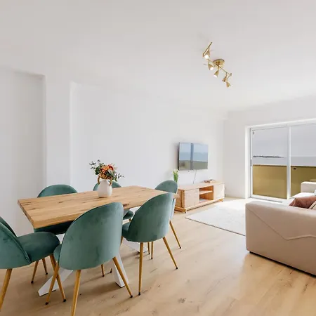 Bestvillas Ancora Rio شقة