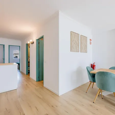 Bestvillas Ancora Rio