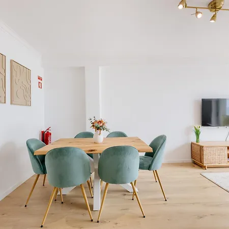 Bestvillas Ancora Rio 아파트 *