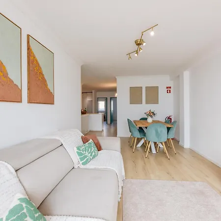 아파트 Bestvillas Ancora Rio