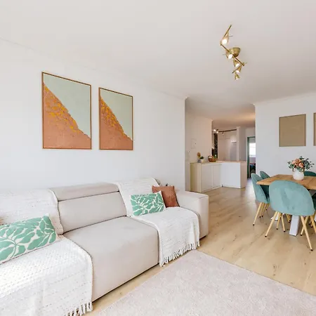 Bestvillas Ancora Rio شقة