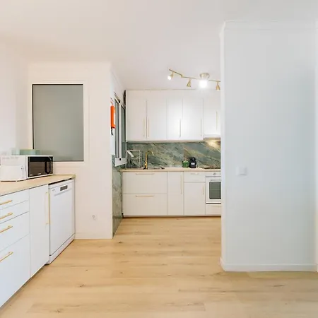 Bestvillas Ancora Rio شقة Vila Praia de Âncora
