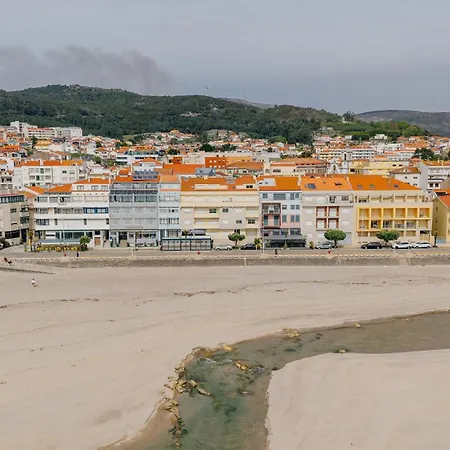 Bestvillas Ancora Rio Vila Praia de Âncora