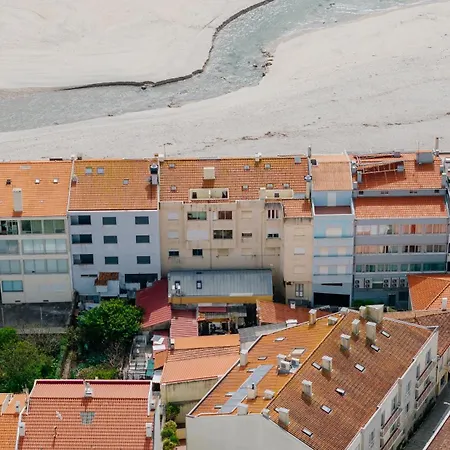 شقة Bestvillas Ancora Rio